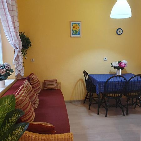 Astoria Central Home Budapest Eksteriør bilde