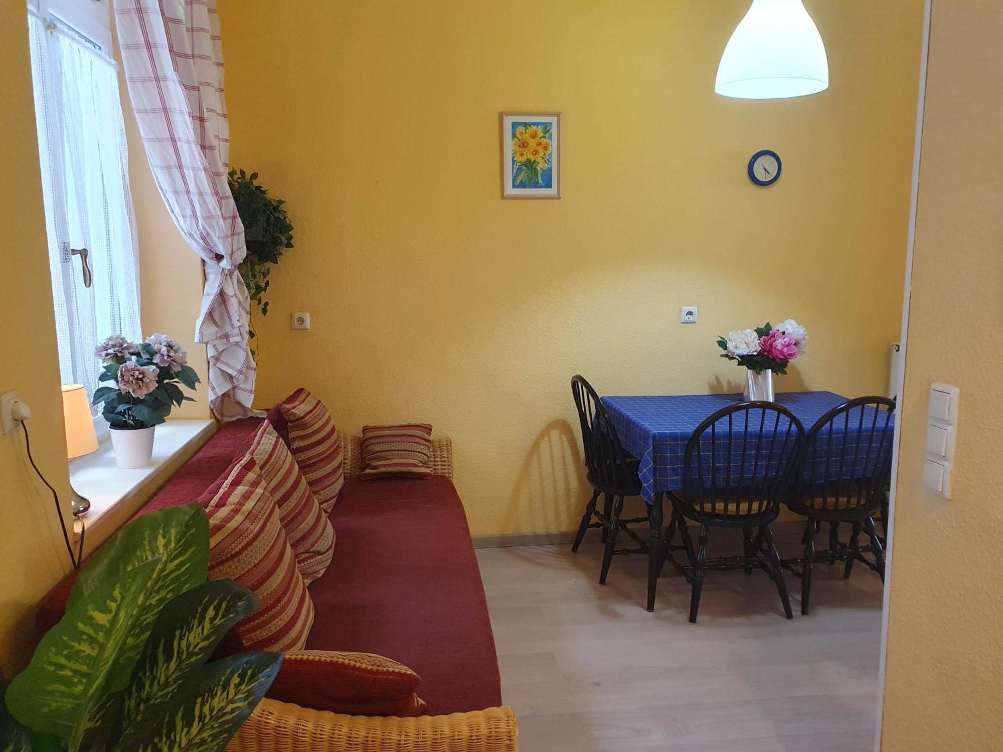 Astoria Central Home Budapest Eksteriør bilde