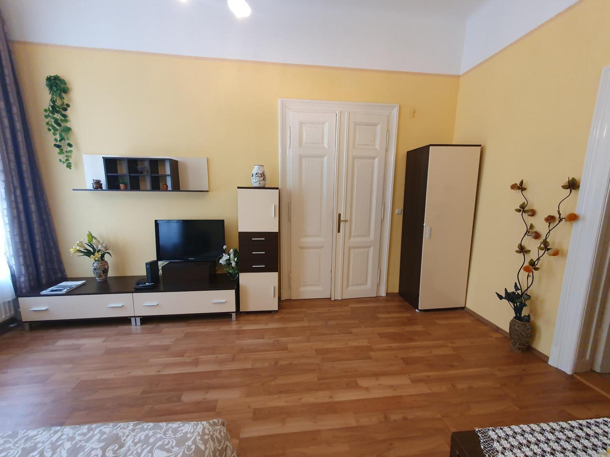 Astoria Central Home Budapest Eksteriør bilde