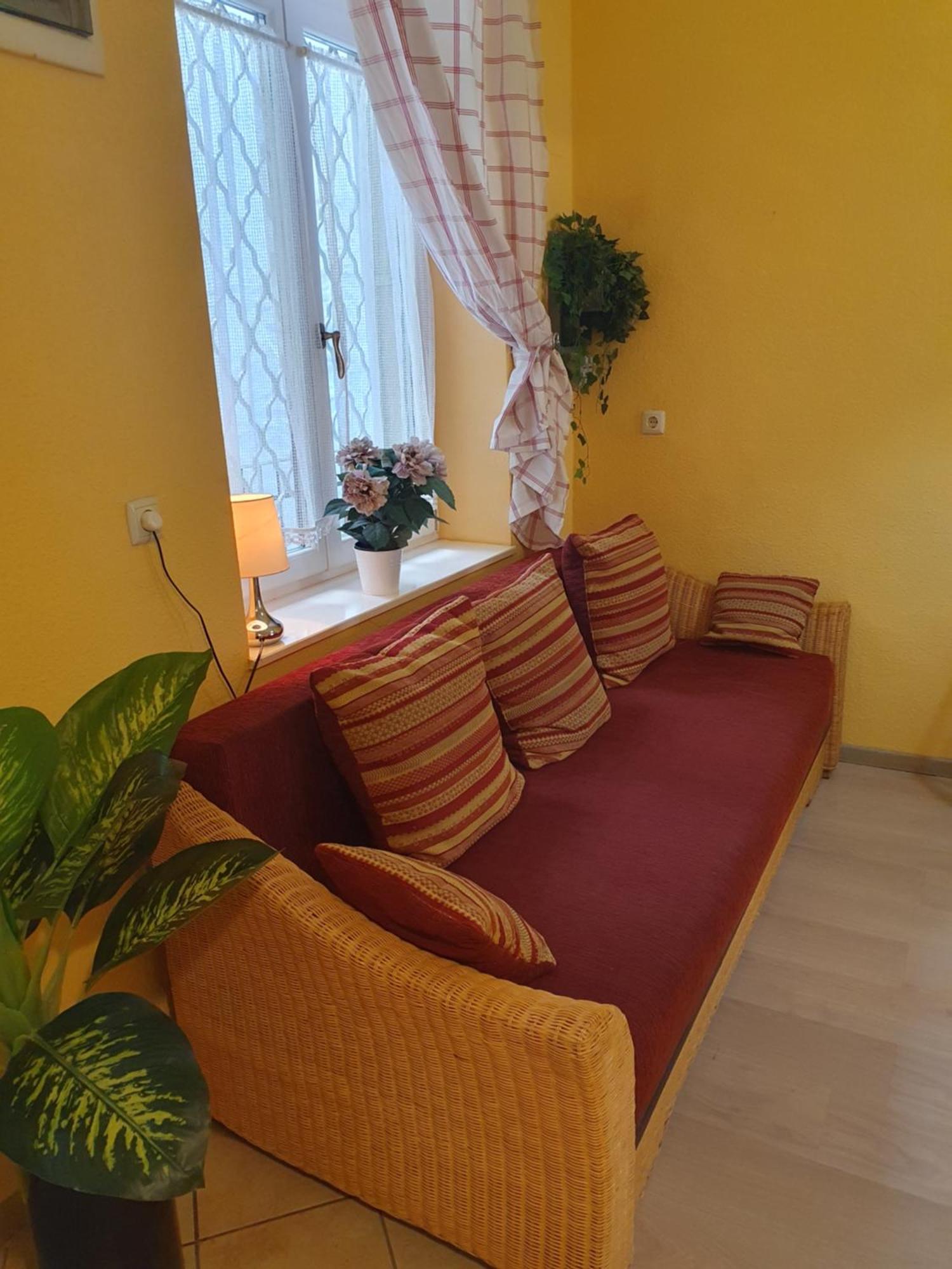 Astoria Central Home Budapest Eksteriør bilde