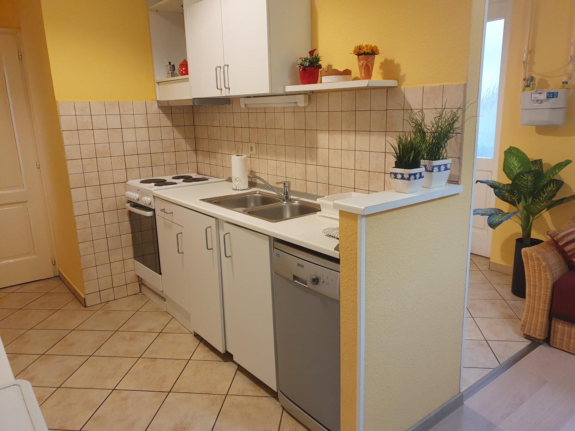 Astoria Central Home Budapest Eksteriør bilde