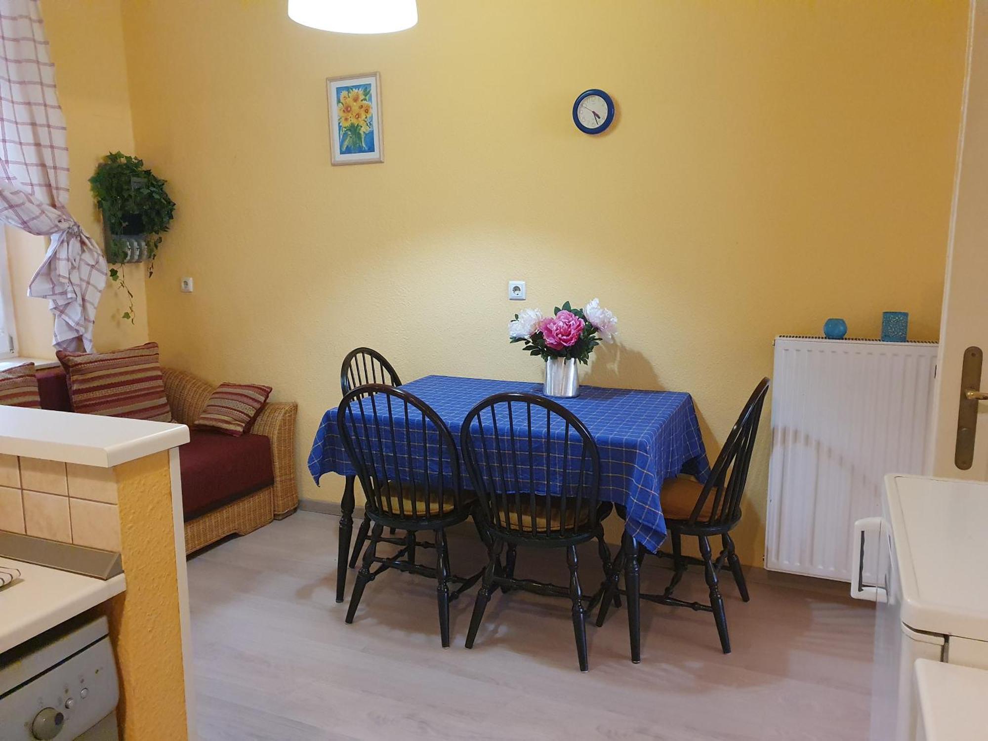 Astoria Central Home Budapest Eksteriør bilde