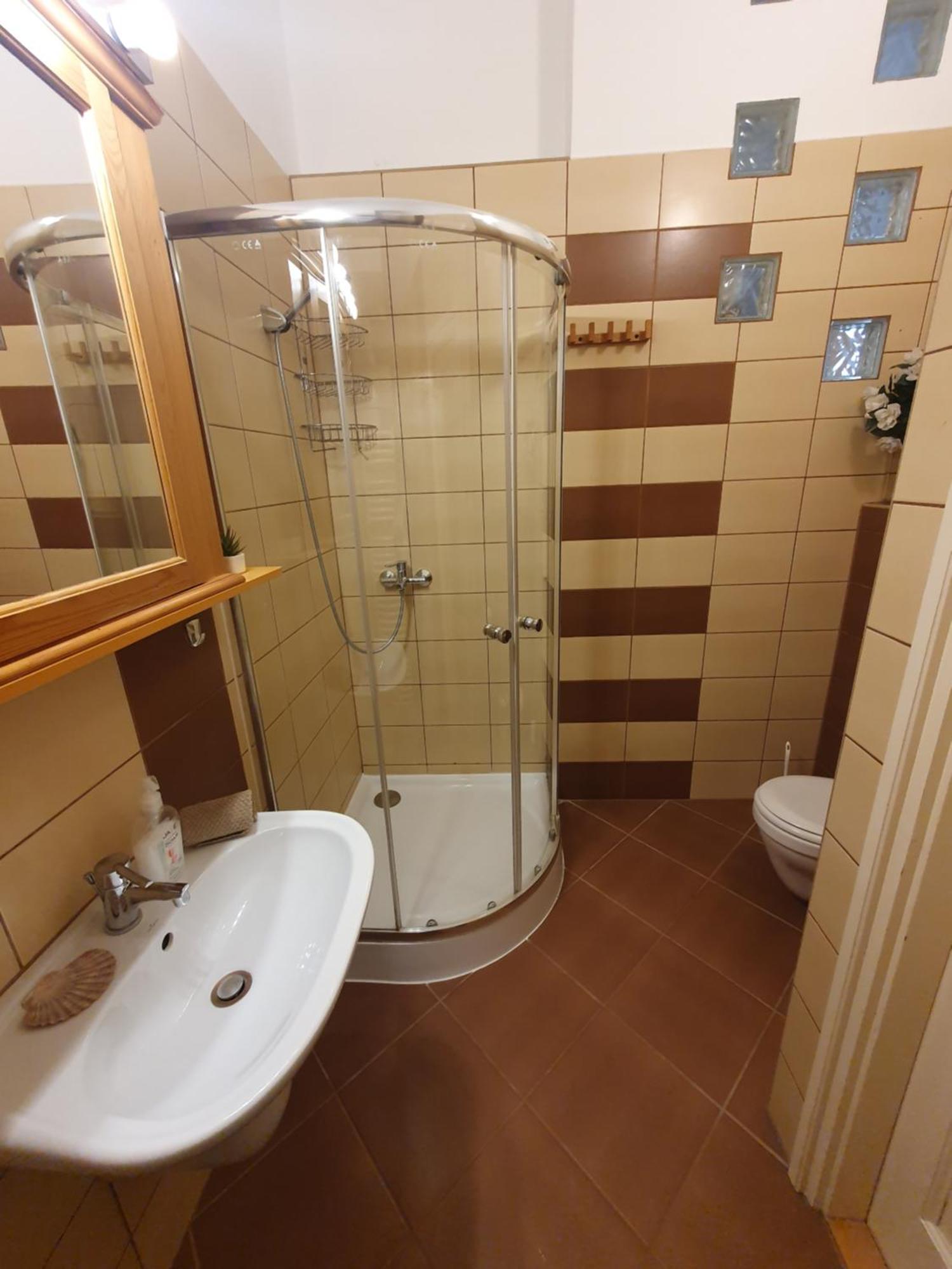 Astoria Central Home Budapest Eksteriør bilde