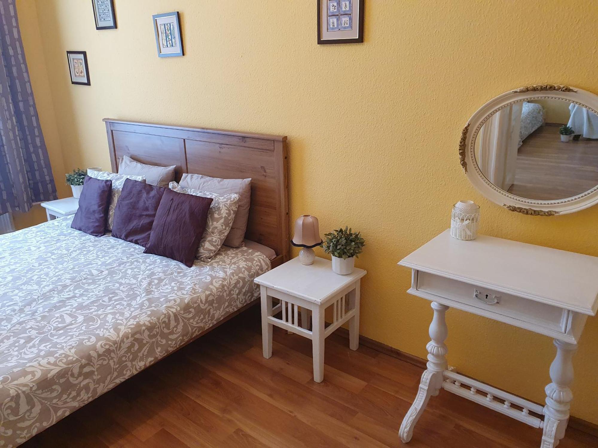 Astoria Central Home Budapest Eksteriør bilde