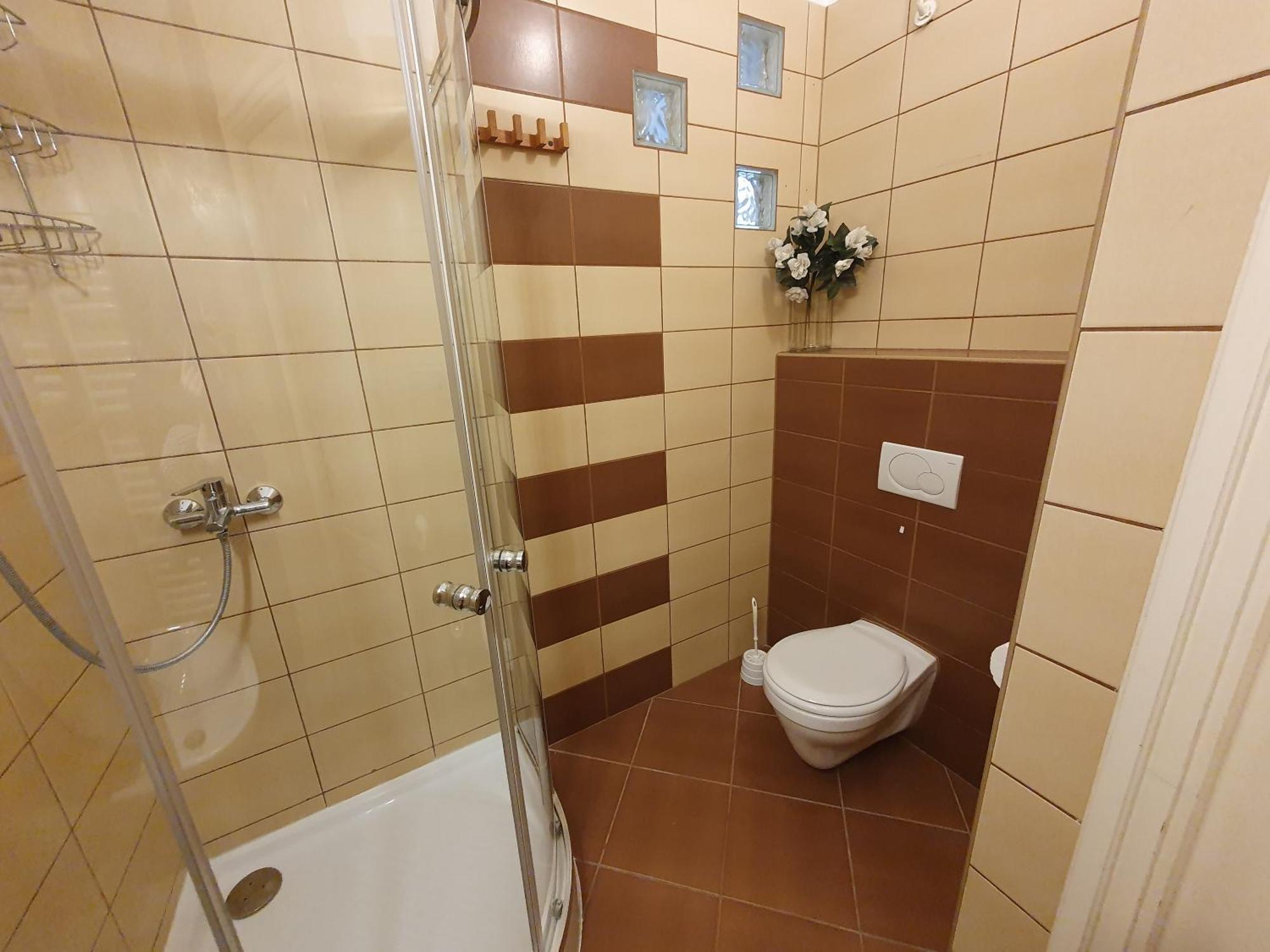 Astoria Central Home Budapest Eksteriør bilde