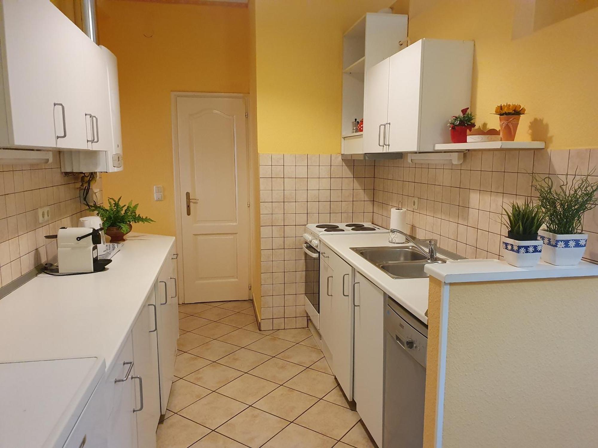 Astoria Central Home Budapest Eksteriør bilde